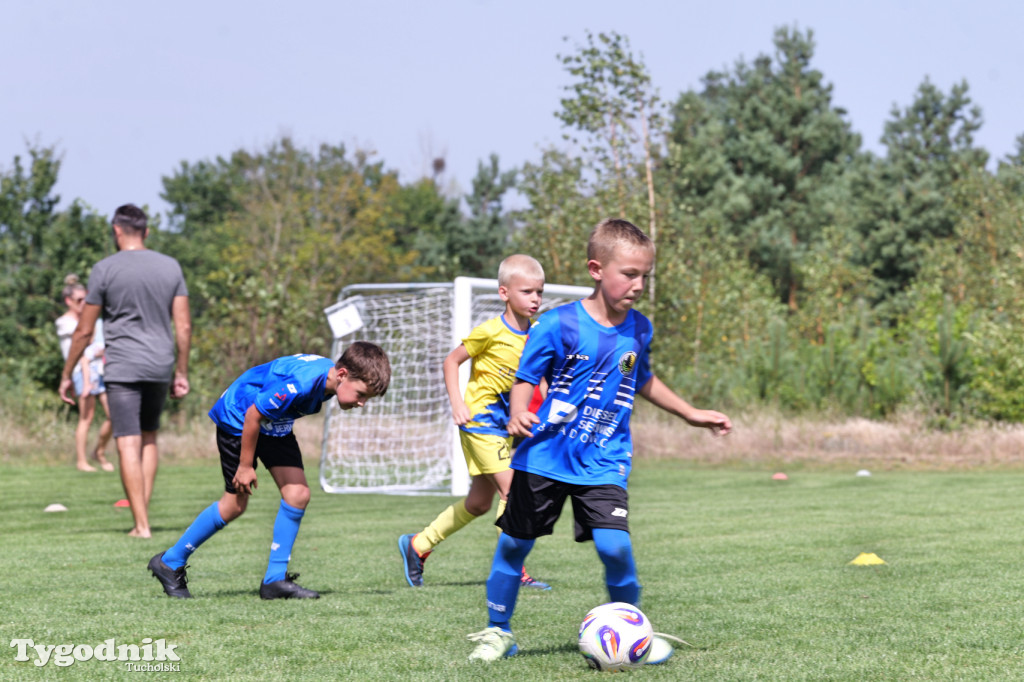 30-lecie Rawysa Raciąż - turniej Kids Cup 2025