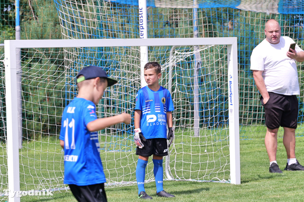 30-lecie Rawysa Raciąż - turniej Kids Cup 2025