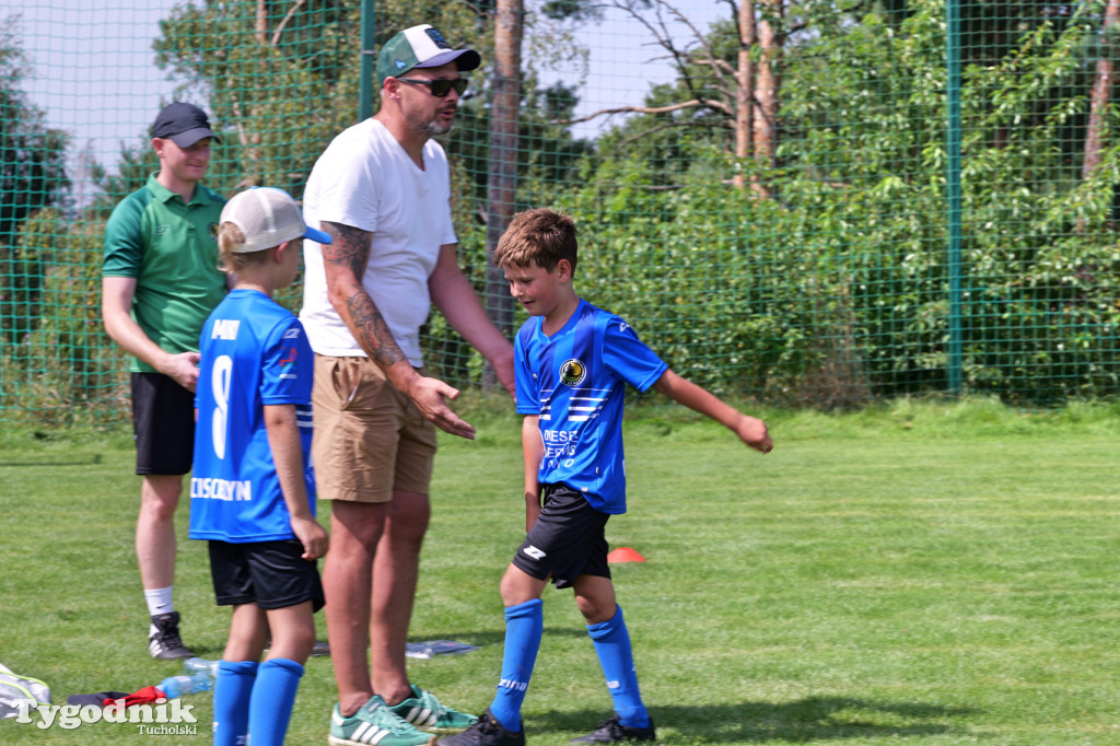 30-lecie Rawysa Raciąż - turniej Kids Cup 2025