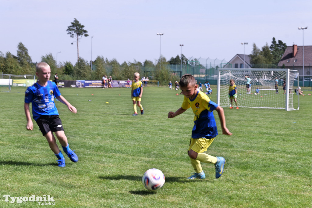 30-lecie Rawysa Raciąż - turniej Kids Cup 2025