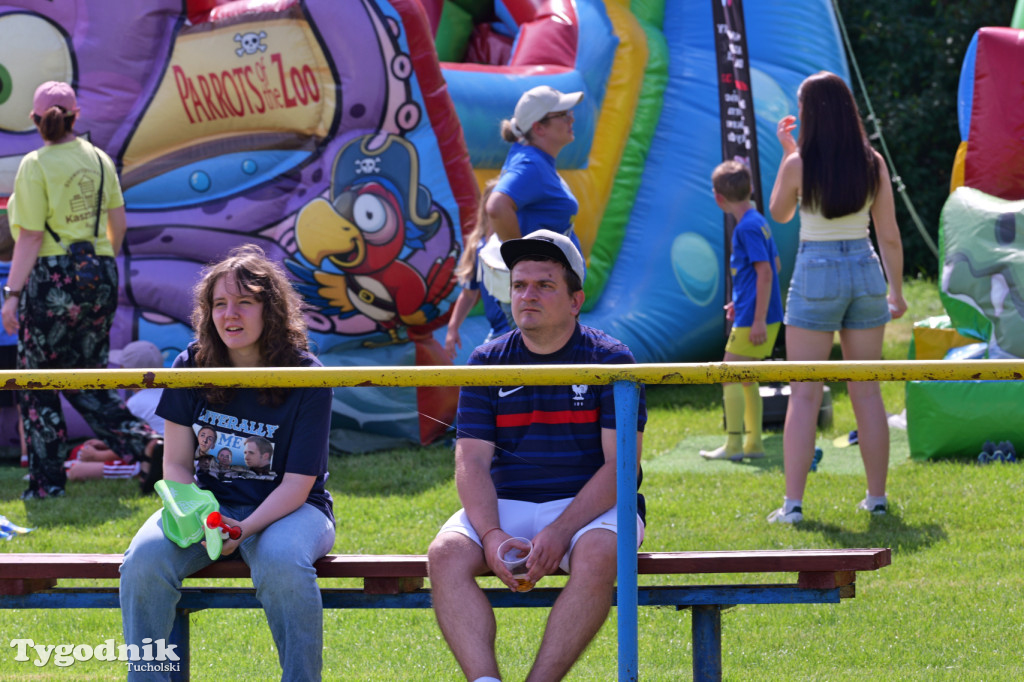 30-lecie Rawysa Raciąż - turniej Kids Cup 2025