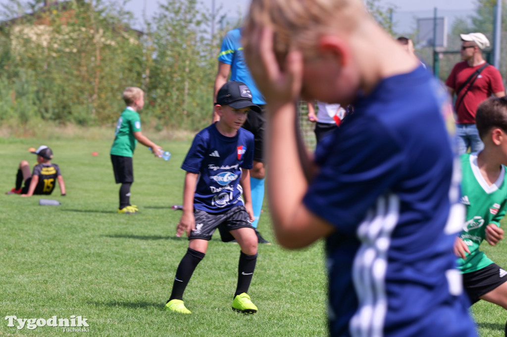30-lecie Rawysa Raciąż - turniej Kids Cup 2025