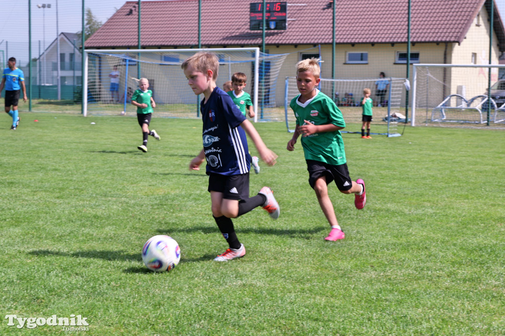 30-lecie Rawysa Raciąż - turniej Kids Cup 2025