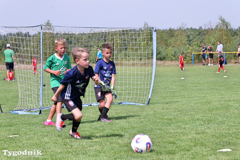 30-lecie Rawysa Raciąż - turniej Kids Cup 2025