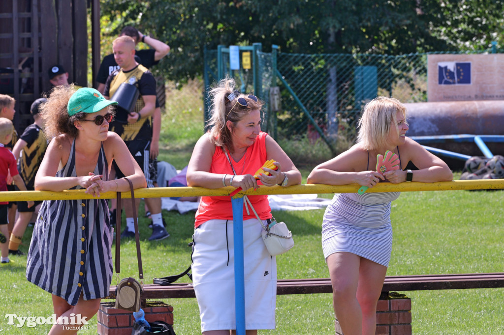 30-lecie Rawysa Raciąż - turniej Kids Cup 2025
