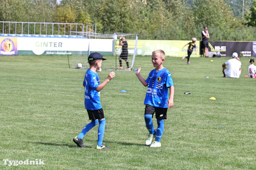 30-lecie Rawysa Raciąż - turniej Kids Cup 2025