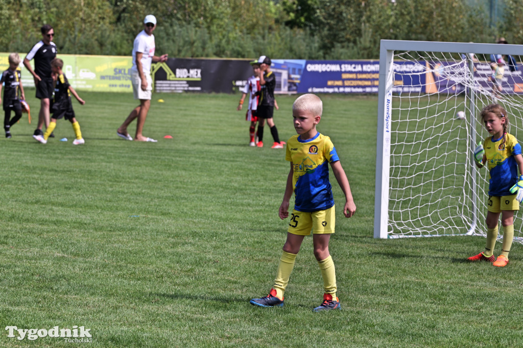 30-lecie Rawysa Raciąż - turniej Kids Cup 2025