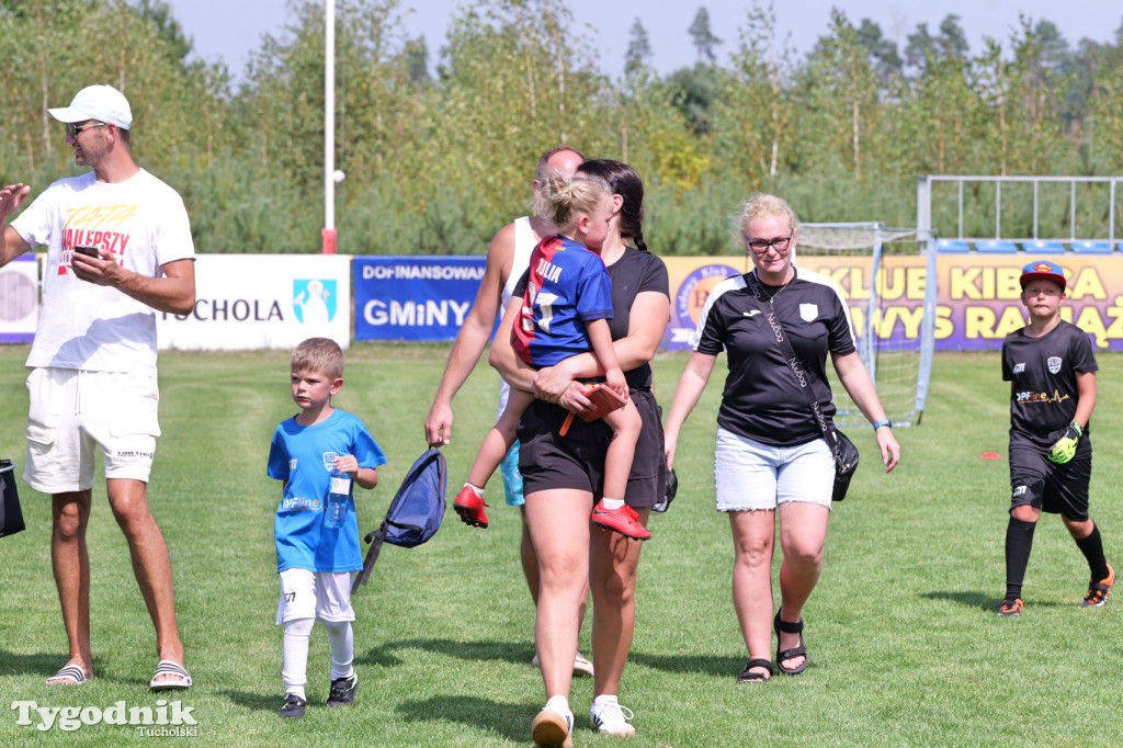 30-lecie Rawysa Raciąż - turniej Kids Cup 2025