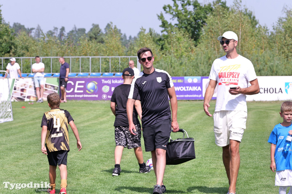 30-lecie Rawysa Raciąż - turniej Kids Cup 2025
