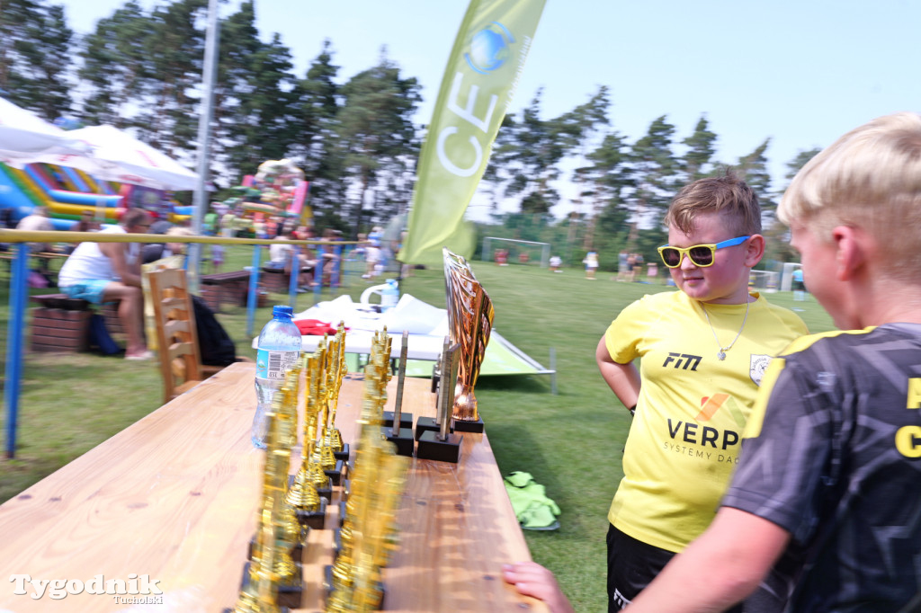 30-lecie Rawysa Raciąż - turniej Kids Cup 2025