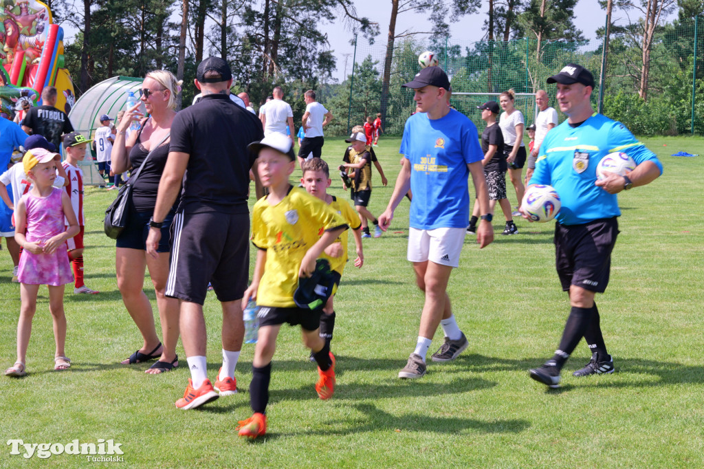 30-lecie Rawysa Raciąż - turniej Kids Cup 2025