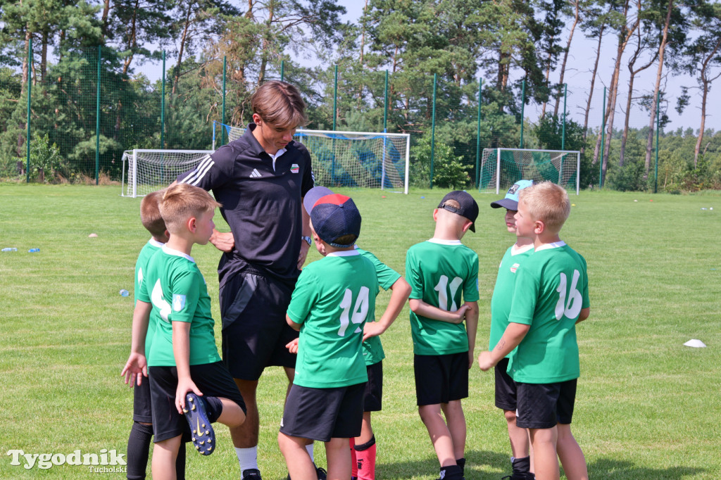 30-lecie Rawysa Raciąż - turniej Kids Cup 2025