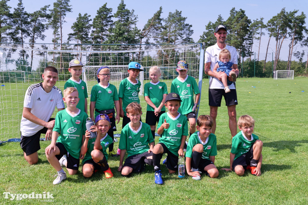 30-lecie Rawysa Raciąż - turniej Kids Cup 2025