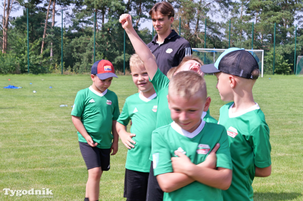 30-lecie Rawysa Raciąż - turniej Kids Cup 2025