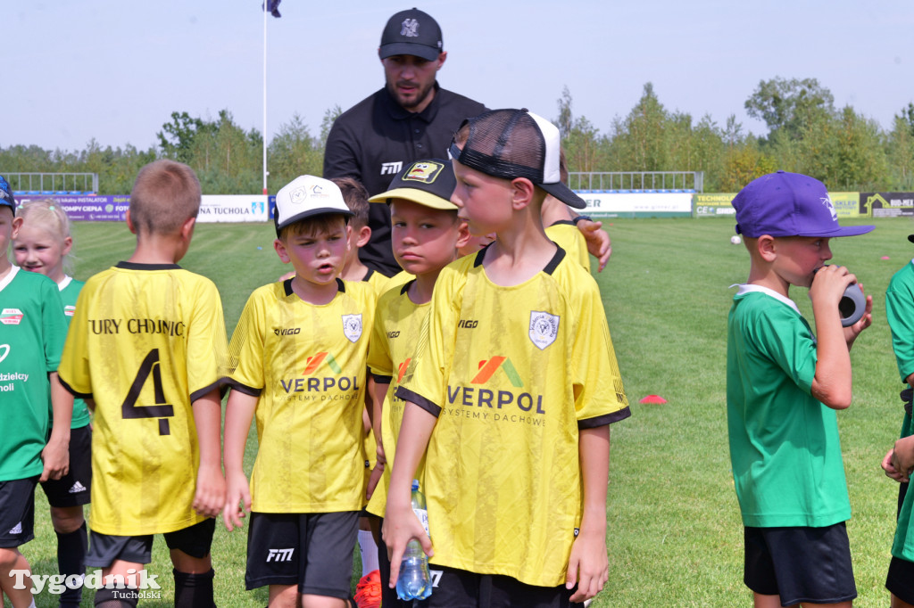 30-lecie Rawysa Raciąż - turniej Kids Cup 2025