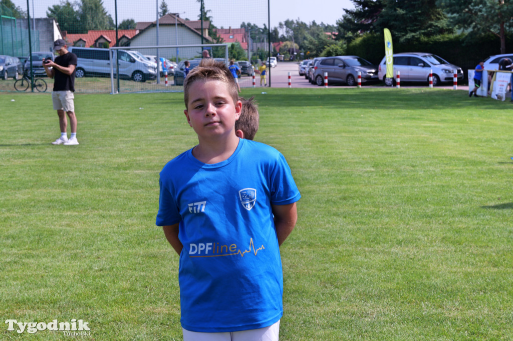 30-lecie Rawysa Raciąż - turniej Kids Cup 2025