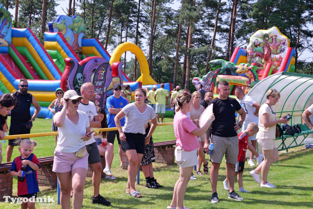 30-lecie Rawysa Raciąż - turniej Kids Cup 2025