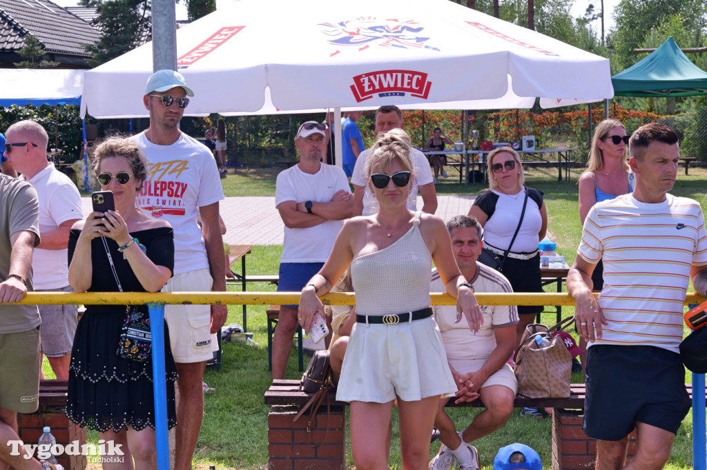 30-lecie Rawysa Raciąż - turniej Kids Cup 2025