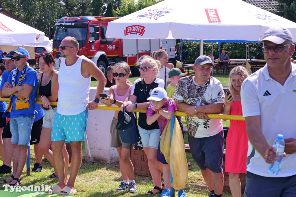 30-lecie Rawysa Raciąż - turniej Kids Cup 2025