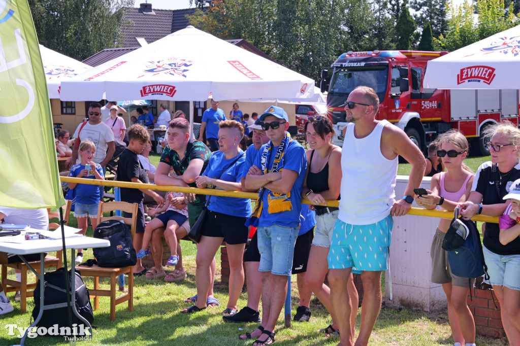30-lecie Rawysa Raciąż - turniej Kids Cup 2025