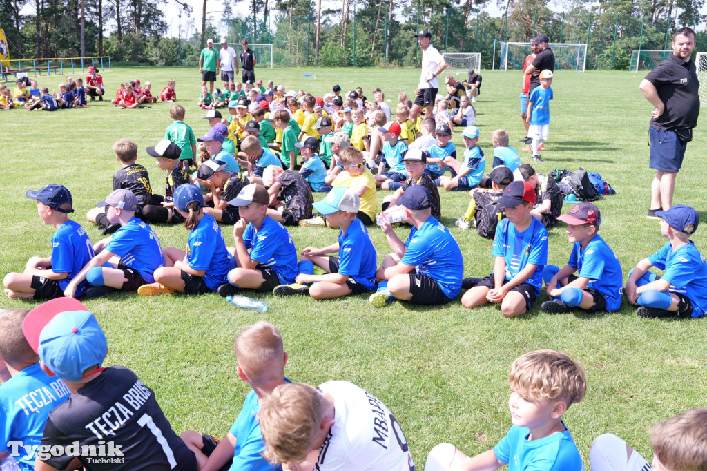 30-lecie Rawysa Raciąż - turniej Kids Cup 2025