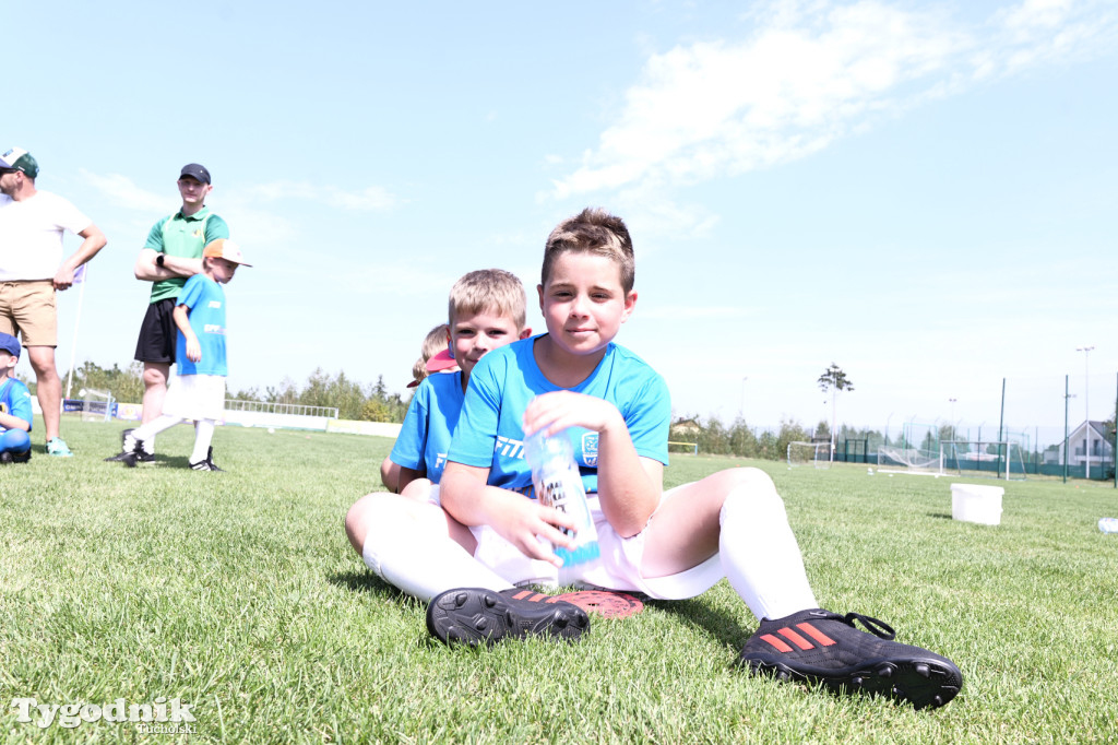 30-lecie Rawysa Raciąż - turniej Kids Cup 2025