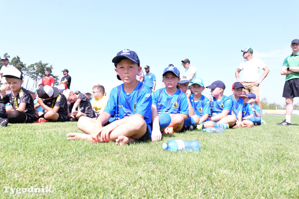 30-lecie Rawysa Raciąż - turniej Kids Cup 2025