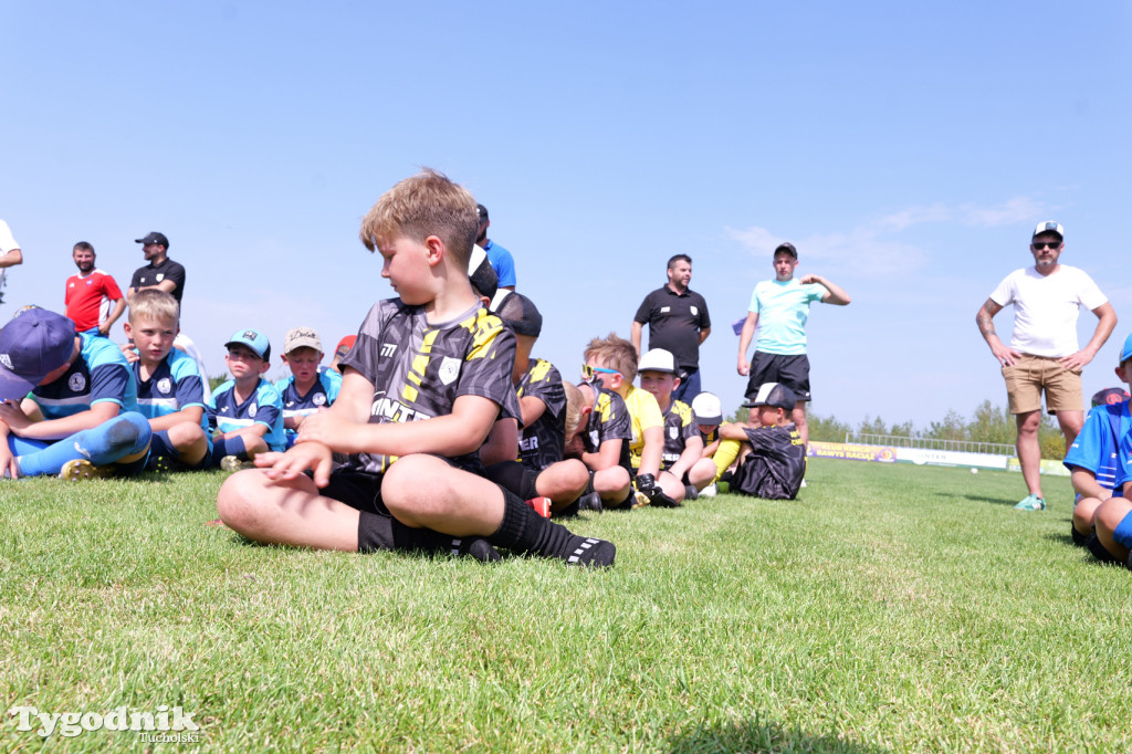 30-lecie Rawysa Raciąż - turniej Kids Cup 2025