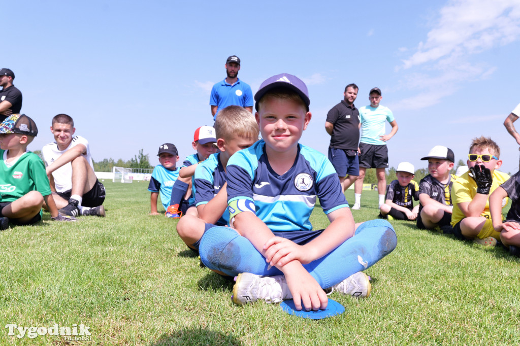 30-lecie Rawysa Raciąż - turniej Kids Cup 2025