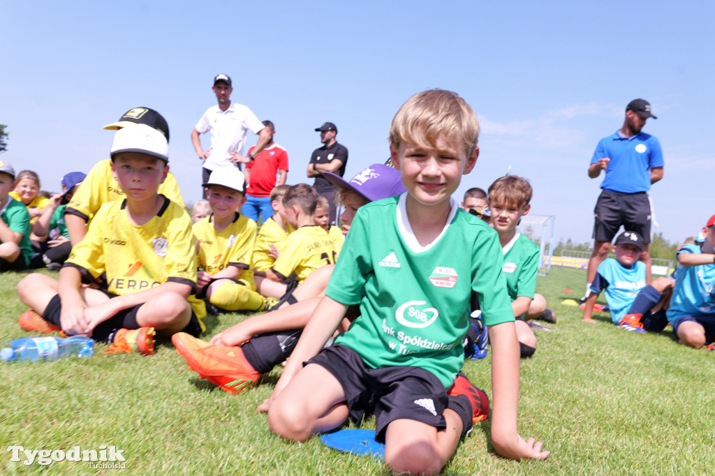 30-lecie Rawysa Raciąż - turniej Kids Cup 2025