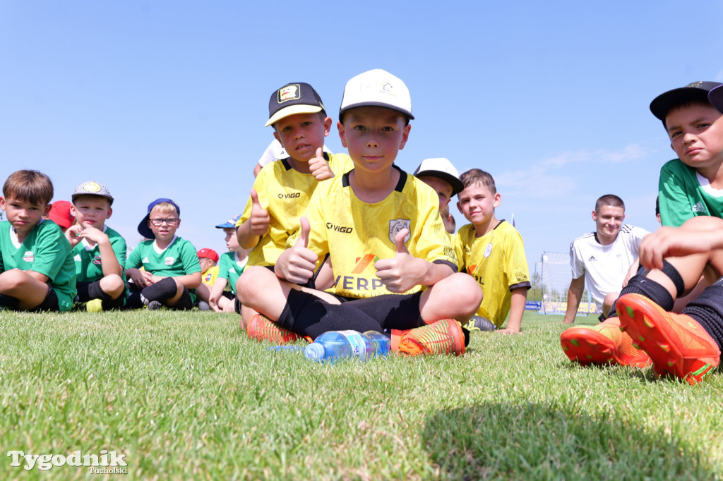 30-lecie Rawysa Raciąż - turniej Kids Cup 2025