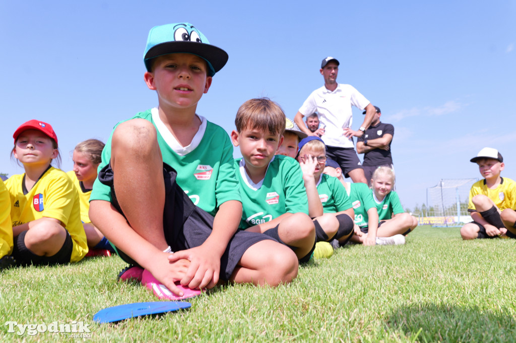 30-lecie Rawysa Raciąż - turniej Kids Cup 2025