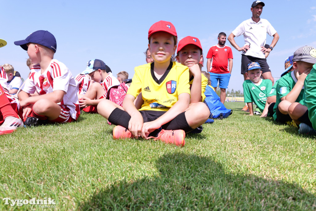 30-lecie Rawysa Raciąż - turniej Kids Cup 2025