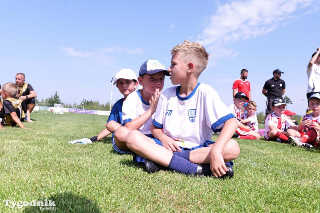 30-lecie Rawysa Raciąż - turniej Kids Cup 2025