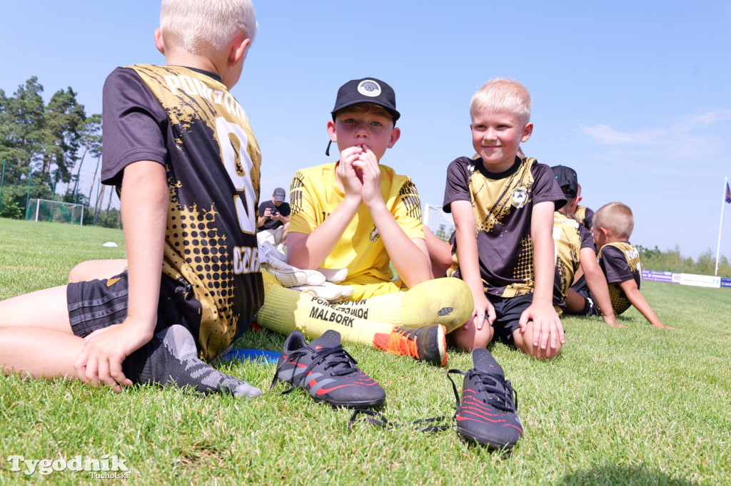 30-lecie Rawysa Raciąż - turniej Kids Cup 2025