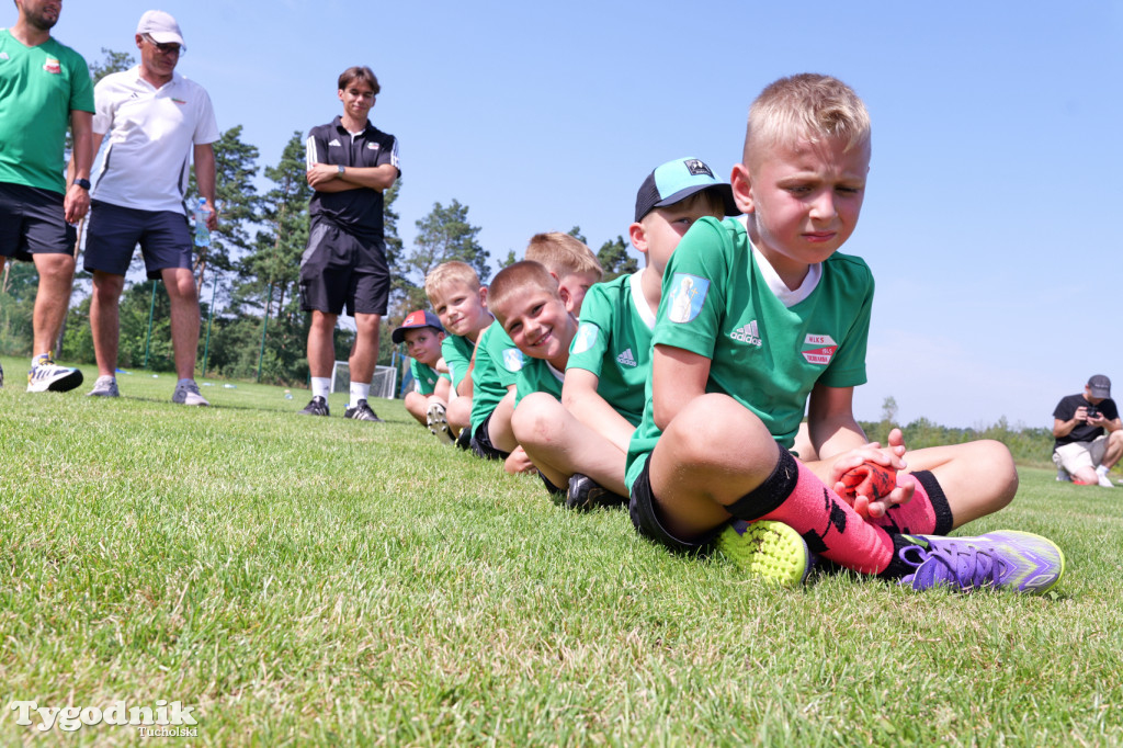 30-lecie Rawysa Raciąż - turniej Kids Cup 2025