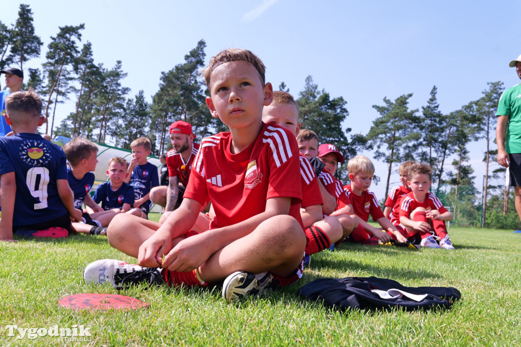 30-lecie Rawysa Raciąż - turniej Kids Cup 2025