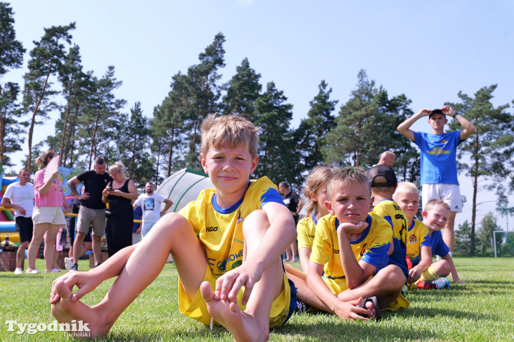 30-lecie Rawysa Raciąż - turniej Kids Cup 2025