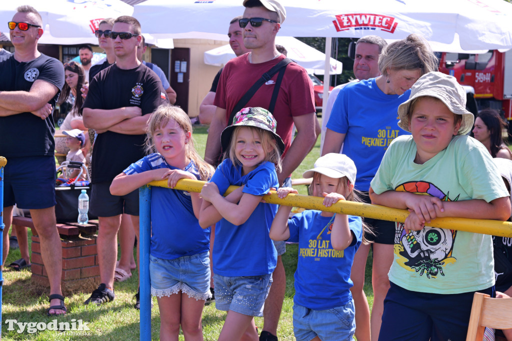30-lecie Rawysa Raciąż - turniej Kids Cup 2025