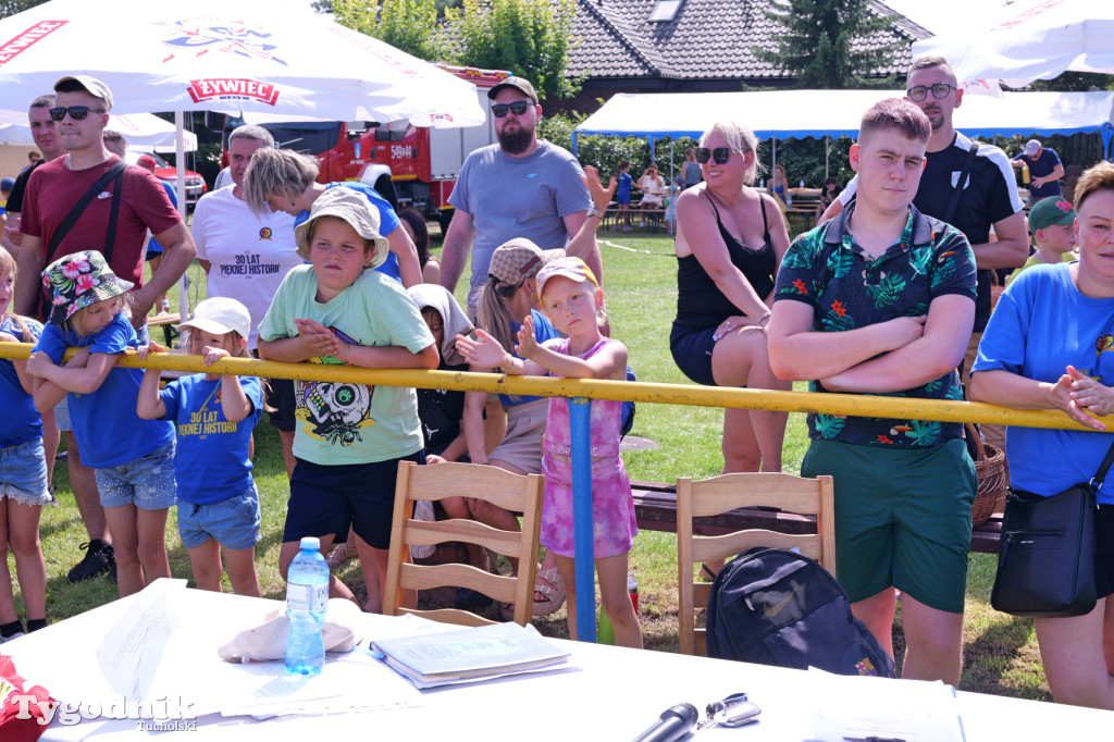 30-lecie Rawysa Raciąż - turniej Kids Cup 2025
