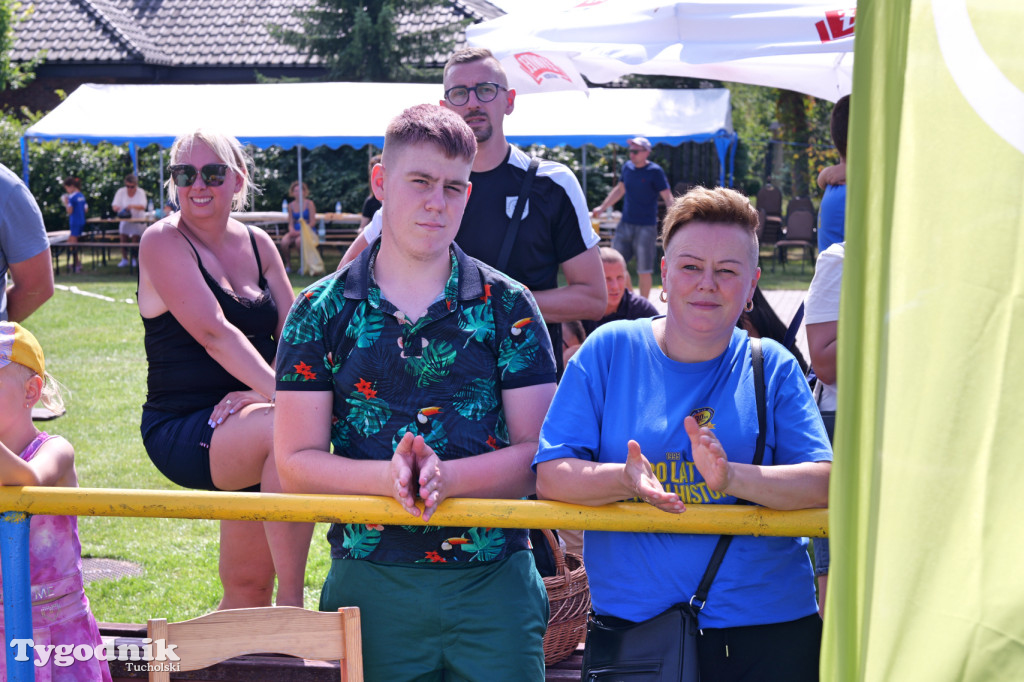 30-lecie Rawysa Raciąż - turniej Kids Cup 2025