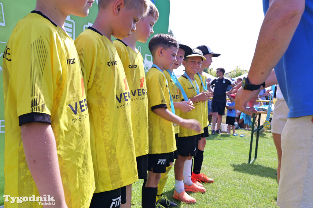 30-lecie Rawysa Raciąż - turniej Kids Cup 2025