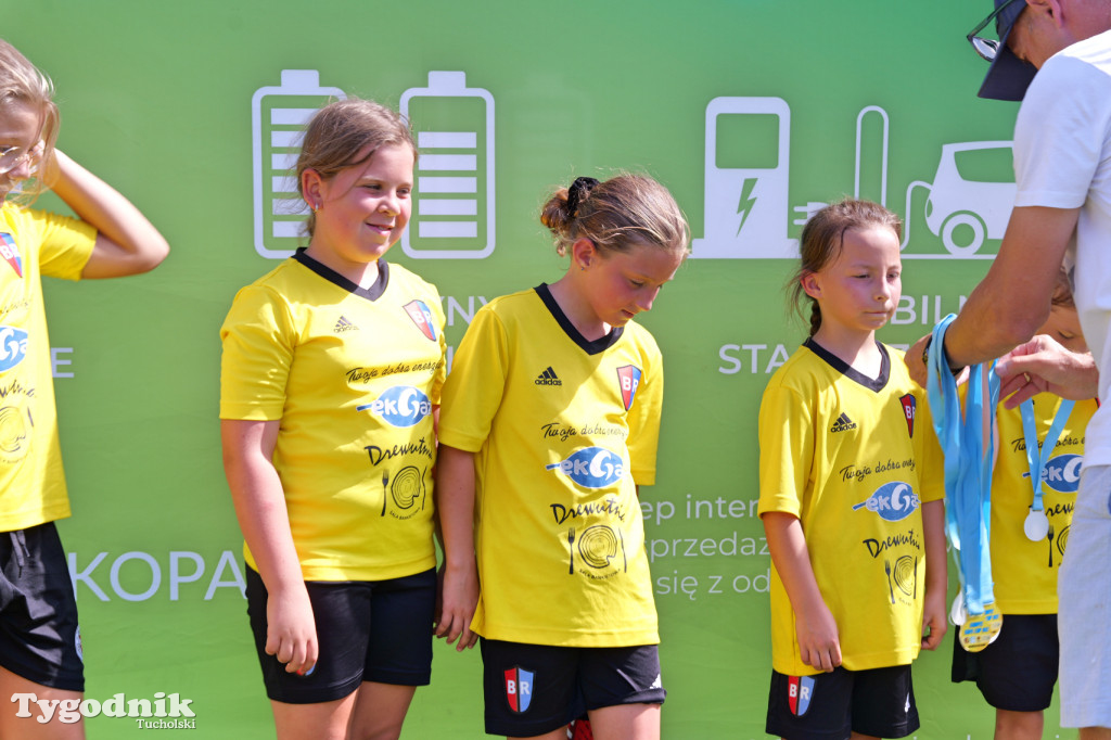 30-lecie Rawysa Raciąż - turniej Kids Cup 2025