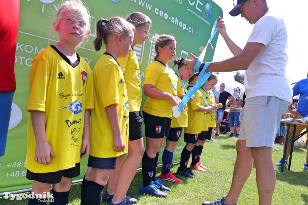 30-lecie Rawysa Raciąż - turniej Kids Cup 2025
