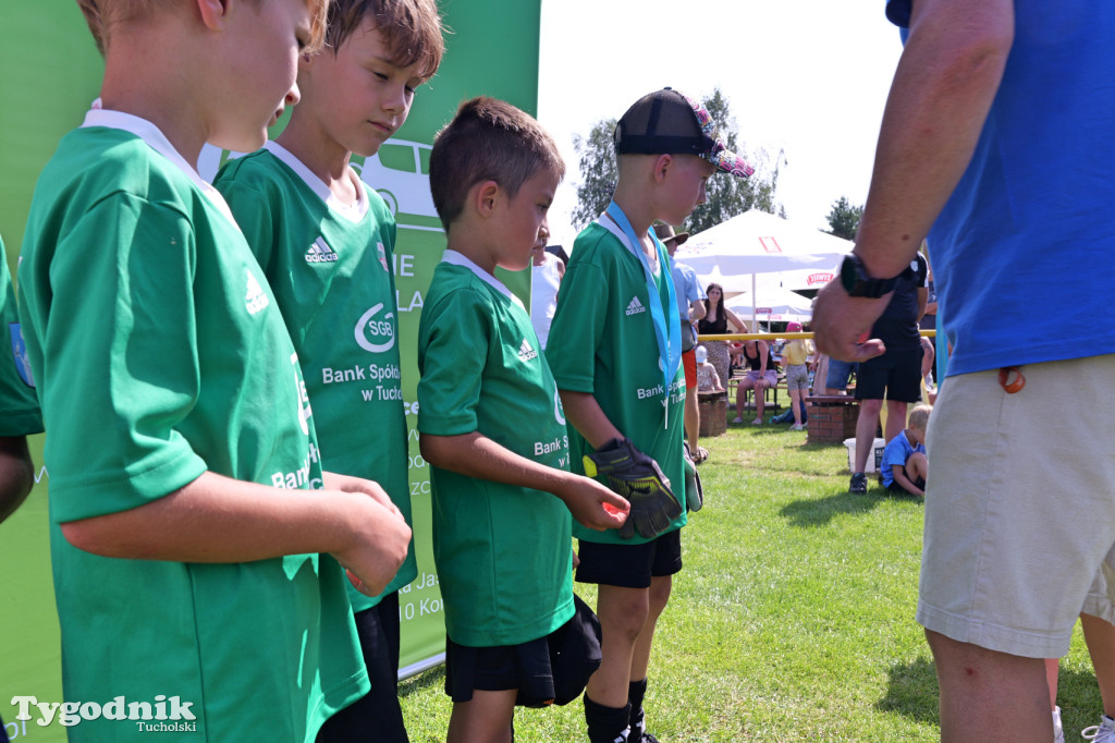 30-lecie Rawysa Raciąż - turniej Kids Cup 2025