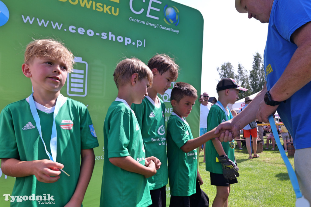 30-lecie Rawysa Raciąż - turniej Kids Cup 2025