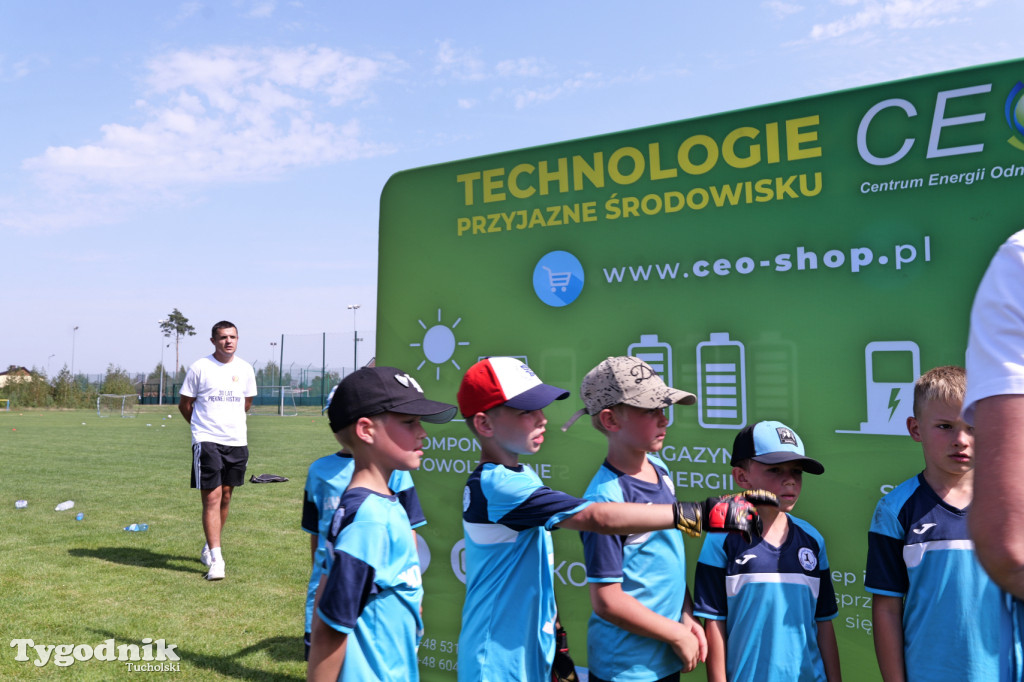 30-lecie Rawysa Raciąż - turniej Kids Cup 2025