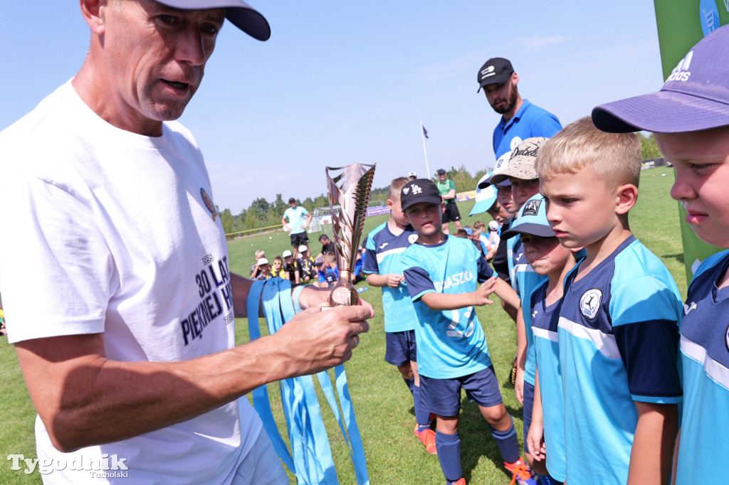 30-lecie Rawysa Raciąż - turniej Kids Cup 2025