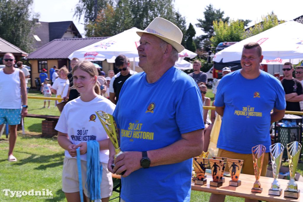 30-lecie Rawysa Raciąż - turniej Kids Cup 2025