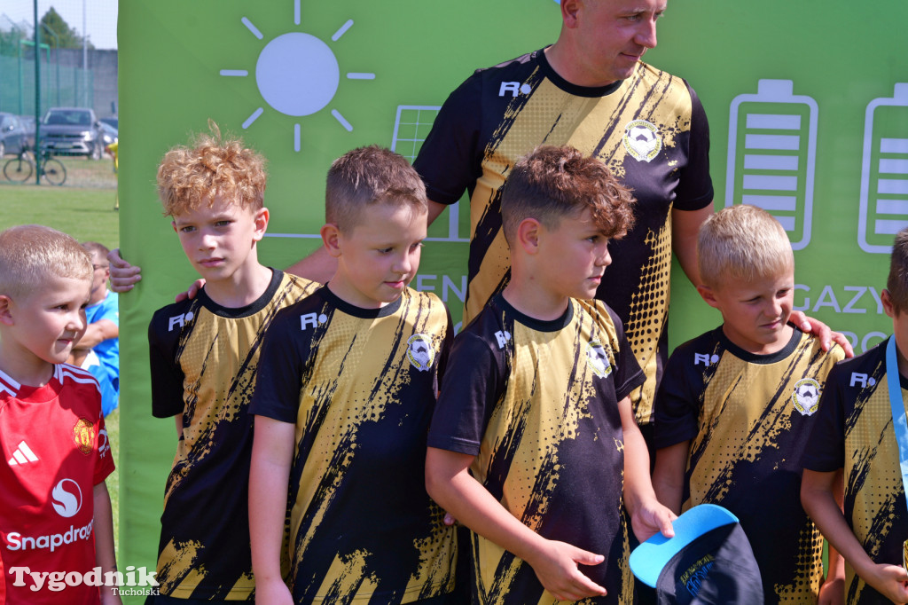30-lecie Rawysa Raciąż - turniej Kids Cup 2025